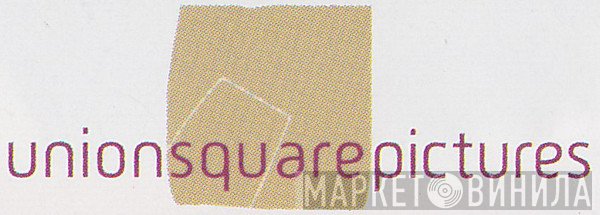 Union Square Pictures - Винил CD и Кассеты лейбла Union Square Pictures на сайте МаркетВинила