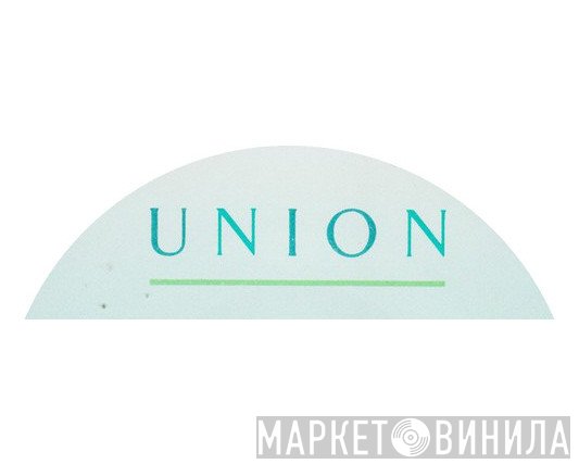 Union  - Винил CD и Кассеты лейбла Union (5) на сайте МаркетВинила