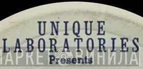 Unique Laboratories - Винил CD и Кассеты лейбла Unique Laboratories на сайте МаркетВинила