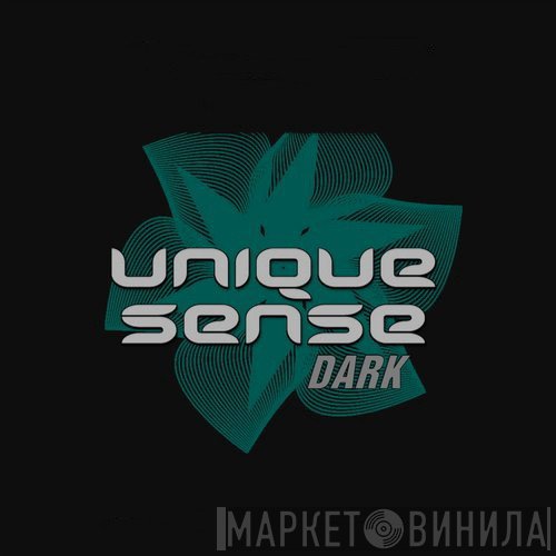 Unique Sense Dark - Винил CD и Кассеты лейбла Unique Sense Dark на сайте МаркетВинила