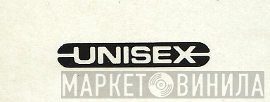 Unisex - Винил CD и Кассеты лейбла Unisex на сайте МаркетВинила