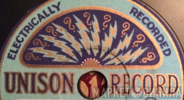 Unison Record - Винил CD и Кассеты лейбла Unison Record на сайте МаркетВинила