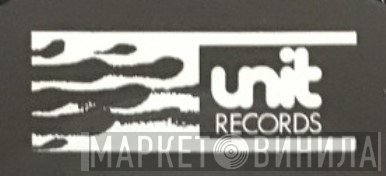 Unit Records  - Винил CD и Кассеты лейбла Unit Records (2) на сайте МаркетВинила