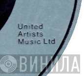 United Artists Music Ltd. - Винил CD и Кассеты лейбла United Artists Music Ltd. на сайте МаркетВинила