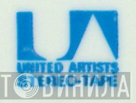 United Artists Stereo-Tape - Винил CD и Кассеты лейбла United Artists Stereo-Tape на сайте МаркетВинила
