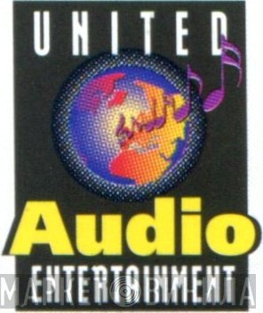 United Audio Entertainment - Винил CD и Кассеты лейбла United Audio Entertainment на сайте МаркетВинила