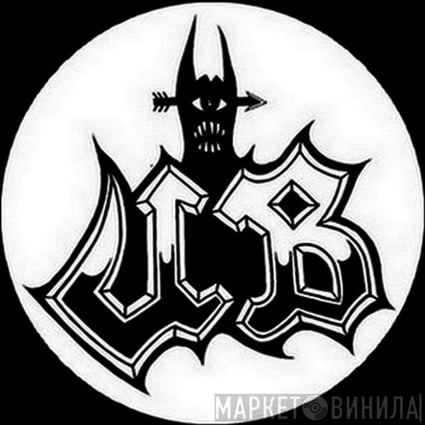 United Blasphemy - Винил CD и Кассеты лейбла United Blasphemy на сайте МаркетВинила