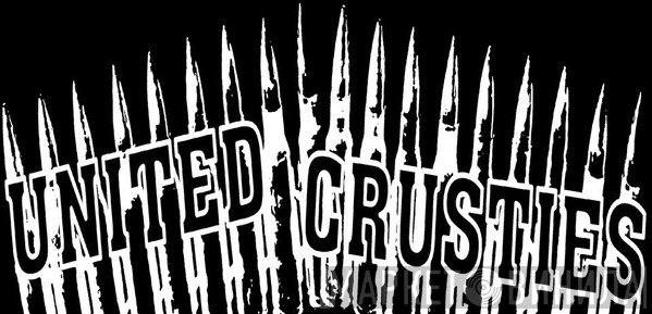 United Crusties - Винил CD и Кассеты лейбла United Crusties на сайте МаркетВинила