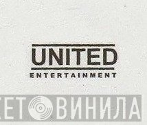 United Entertainment  - Винил CD и Кассеты лейбла United Entertainment (2) на сайте МаркетВинила