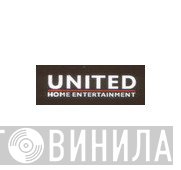 United Home Entertainment - Винил CD и Кассеты лейбла United Home Entertainment на сайте МаркетВинила