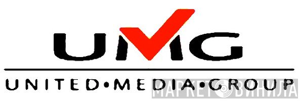 United Media Group - Винил CD и Кассеты лейбла United Media Group на сайте МаркетВинила