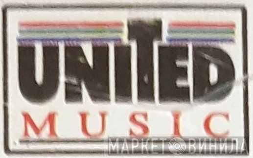 United Music  - Винил CD и Кассеты лейбла United Music (7) на сайте МаркетВинила