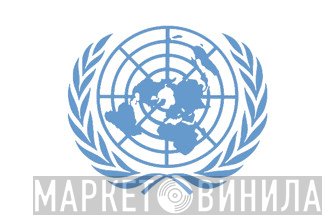 United Nations (UN) - Винил CD и Кассеты лейбла United Nations (UN) на сайте МаркетВинила