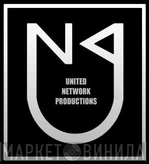 United Network Productions - Винил CD и Кассеты лейбла United Network Productions на сайте МаркетВинила