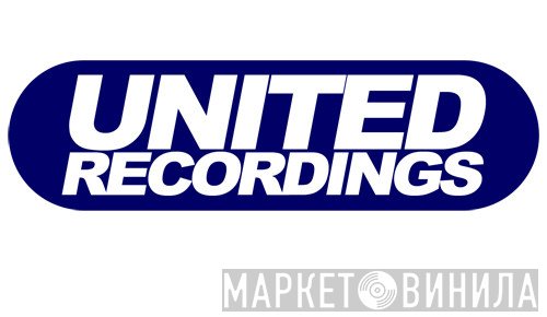 United Recordings - Винил CD и Кассеты лейбла United Recordings на сайте МаркетВинила