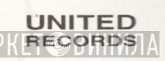 United Records  - Винил CD и Кассеты лейбла United Records (8) на сайте МаркетВинила