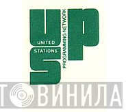 United Stations Programming Network - Винил CD и Кассеты лейбла United Stations Programming Network на сайте МаркетВинила