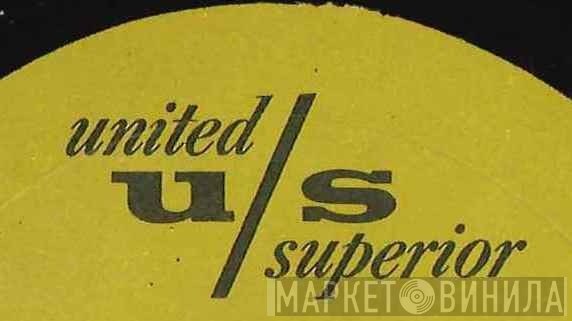 United/Superior - Винил CD и Кассеты лейбла United/Superior на сайте МаркетВинила