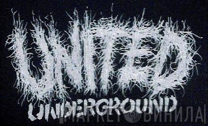 United Underground - Винил CD и Кассеты лейбла United Underground на сайте МаркетВинила