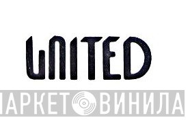 United  - Винил CD и Кассеты лейбла United (4) на сайте МаркетВинила