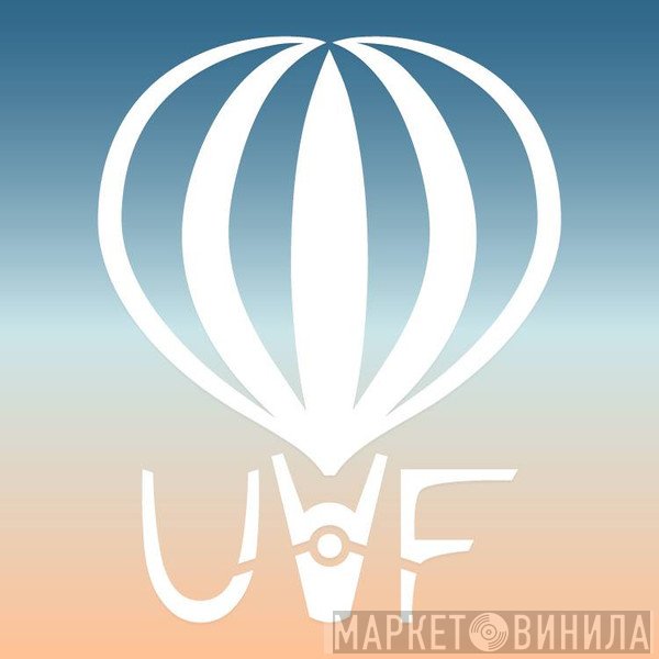 United We Fly - Винил CD и Кассеты лейбла United We Fly на сайте МаркетВинила