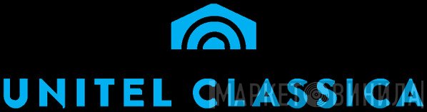 Unitel Classica - Винил CD и Кассеты лейбла Unitel Classica на сайте МаркетВинила