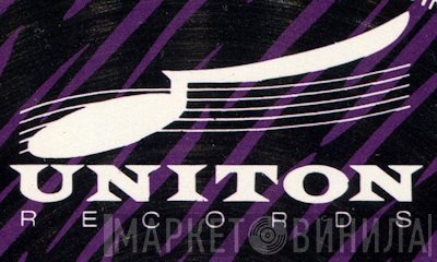 Uniton Records - Винил CD и Кассеты лейбла Uniton Records на сайте МаркетВинила