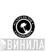 Unity In The Community - Винил CD и Кассеты лейбла Unity In The Community на сайте МаркетВинила
