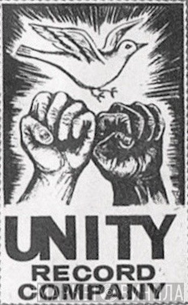 Unity Record Company - Винил CD и Кассеты лейбла Unity Record Company на сайте МаркетВинила
