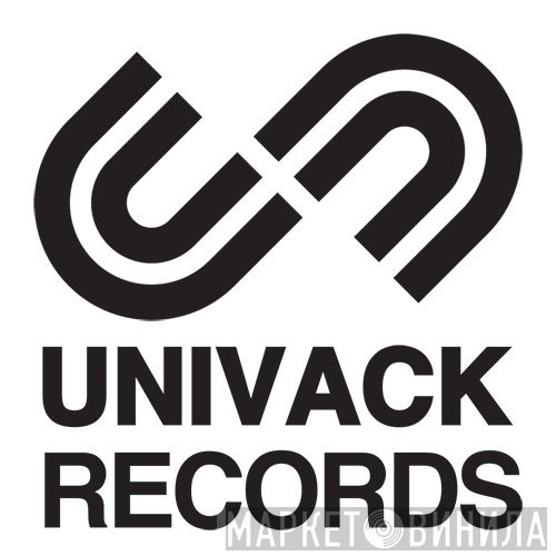 Univack Records - Винил CD и Кассеты лейбла Univack Records на сайте МаркетВинила