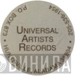 Universal Artists Records - Винил CD и Кассеты лейбла Universal Artists Records на сайте МаркетВинила