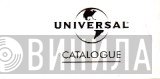 Universal Catalogue - Винил CD и Кассеты лейбла Universal Catalogue на сайте МаркетВинила