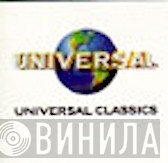 Universal Classics - Винил CD и Кассеты лейбла Universal Classics на сайте МаркетВинила