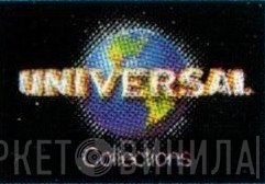 Universal Collections - Винил CD и Кассеты лейбла Universal Collections на сайте МаркетВинила