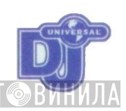 Universal DJ - Винил CD и Кассеты лейбла Universal DJ на сайте МаркетВинила