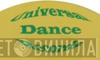 Universal Dance Records - Винил CD и Кассеты лейбла Universal Dance Records на сайте МаркетВинила