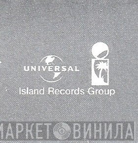 Universal Island Records Group - Винил CD и Кассеты лейбла Universal Island Records Group на сайте МаркетВинила