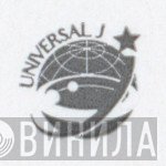 Universal J - Винил CD и Кассеты лейбла Universal J на сайте МаркетВинила