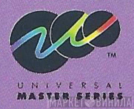 Universal Master Series - Винил CD и Кассеты лейбла Universal Master Series на сайте МаркетВинила