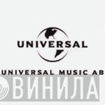 Universal Music AB - Винил CD и Кассеты лейбла Universal Music AB на сайте МаркетВинила