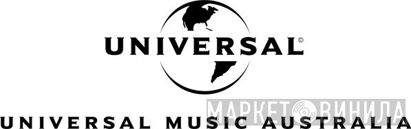 Universal Music Australia - Винил CD и Кассеты лейбла Universal Music Australia на сайте МаркетВинила
