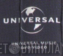 Universal Music DVD Video  - Винил CD и Кассеты лейбла Universal Music DVD Video (2) на сайте МаркетВинила