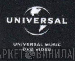 Universal Music DVD Video - Винил CD и Кассеты лейбла Universal Music DVD Video на сайте МаркетВинила