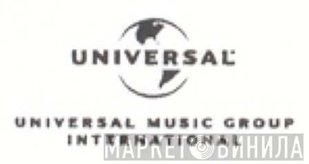 Universal Music Group International  - Винил CD и Кассеты лейбла Universal Music Group International (2) на сайте МаркетВинила