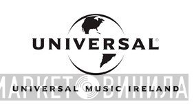 Universal Music Ireland - Винил CD и Кассеты лейбла Universal Music Ireland на сайте МаркетВинила