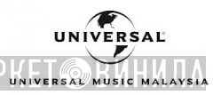 Universal Music Malaysia - Винил CD и Кассеты лейбла Universal Music Malaysia на сайте МаркетВинила