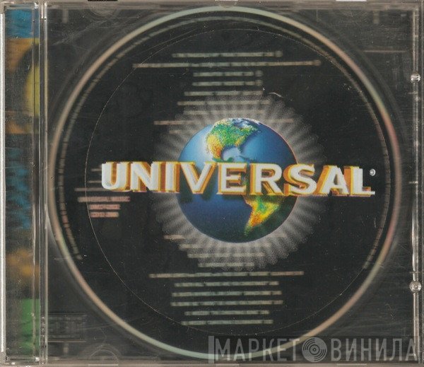 Universal Music Radio Compilation - Винил CD и Кассеты лейбла Universal Music Radio Compilation на сайте МаркетВинила