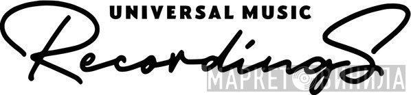 Universal Music Recordings - Винил CD и Кассеты лейбла Universal Music Recordings на сайте МаркетВинила