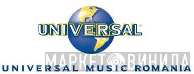 Universal Music România - Винил CD и Кассеты лейбла Universal Music România на сайте МаркетВинила