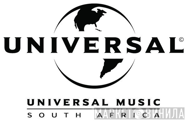 Universal Music South Africa - Винил CD и Кассеты лейбла Universal Music South Africa на сайте МаркетВинила